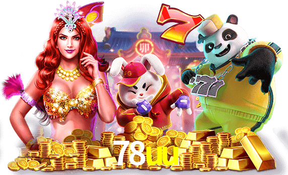 jogue em caça-níqueis ricos na 78uu